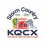 Storm Country - KQCX X991 logo