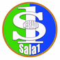 Web Rádio Sala 1 logo