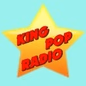 King Pop Radio logo