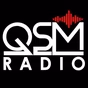 QSM Radio logo