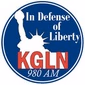 KGLN 980 AM - KGLN logo