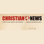Christian News Radio logo