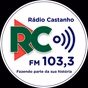 Radio Castanho FM logo