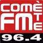 Comète FM logo