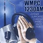 Gospel 1230 - WMPC logo