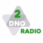 DNO Radio 2 Editie Noord-Overijssel logo