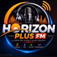 Horizon Plus FM logo