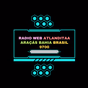 RADIO WEB ATLANDITAA ARAÇÁS BAHIA logo