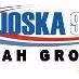 Radio JOSKA 90.1 FM logo