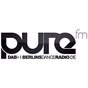 Pure FM logo
