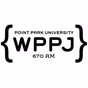 WPPJ - WPPJ-cc logo