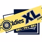 Oldies XL logo