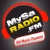 My SA Radio FM logo