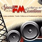 Sport FM Continu logo