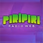 Piripiri Rádio Web logo