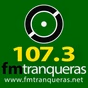 FM Tranqueras 107.3 logo