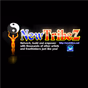 NewTribeZ Radio logo