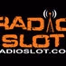 RadioSlot - Best Mix Slot logo