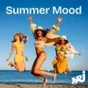 NRJ - Summer Mood logo