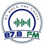 Coast Rock 87.8 FM logo