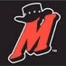 High Desert Mavericks Baseball Network logo