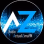Radio ActualiZima logo