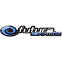 Futura FM 107.7 logo