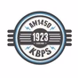 AM 1450 KBPS - KBPS logo