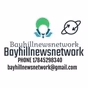 Bay Hill News Network logo