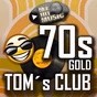 MyHitMusic - Toms Club 70s logo