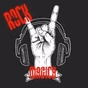 ROCK MAGICA logo