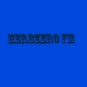 HERBZERO FM logo