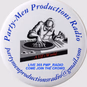 PMP RADIO logo