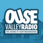 Ouse Valley Radio logo