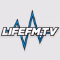 LifeFM.TV logo