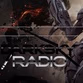 Dark Sky Radio logo
