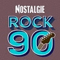 Nostalgie Belgique - Rock 90 logo
