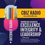 CBIZ Radio logo