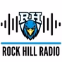 Rock Hill High School logo