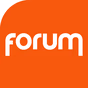 Forum - Love logo
