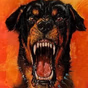 Hounds of Hell Radio logo