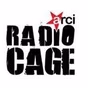 Radio Cage logo