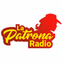 La Patrona Radio - XHHES logo