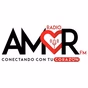 RADIO AMOR FM logo
