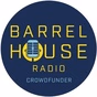 Barrelhouse Radio logo