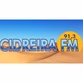 Cidreira FM logo