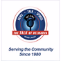 The Talk of Delmarva - WUSX logo
