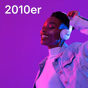 104.6 RTL - 2010er logo