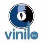 Vinilo FM Radio logo