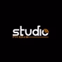 Rádio Studio 104.9 FM logo